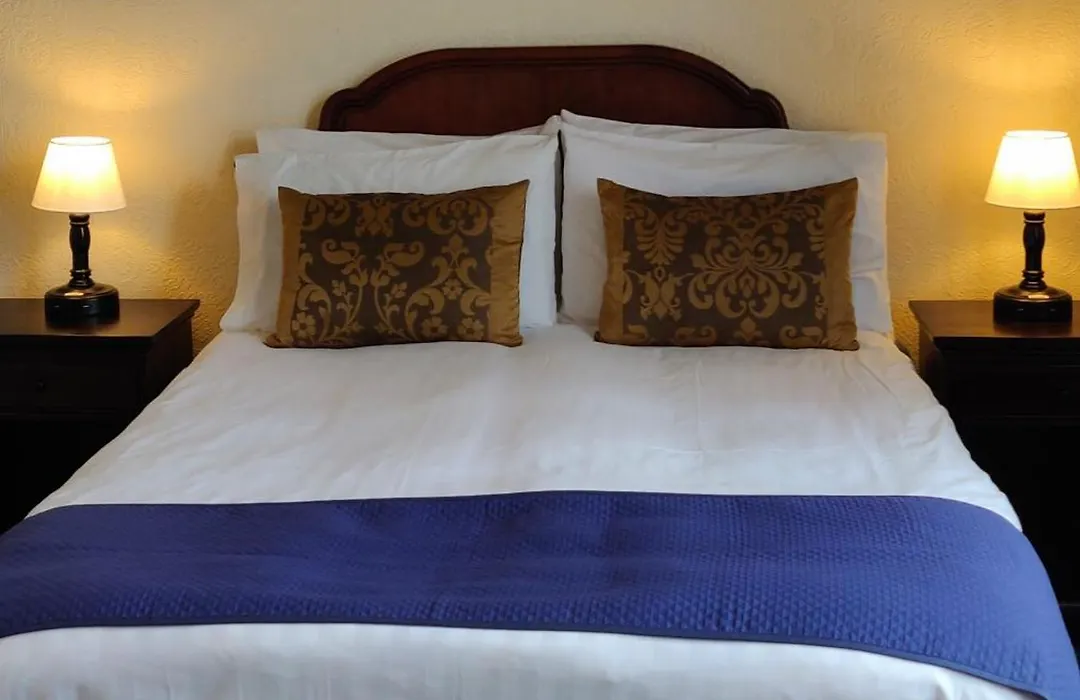 Hartfell Guest House-1